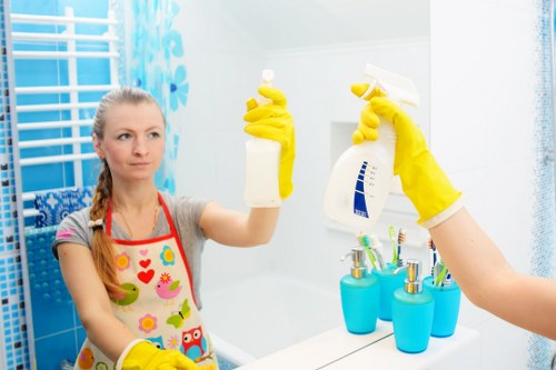 Oven Cleaning Bromley modern slavery policy commitment