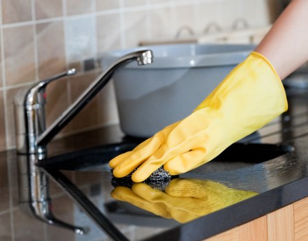 A professional one-off cleaning service in Bromley for homes and flats