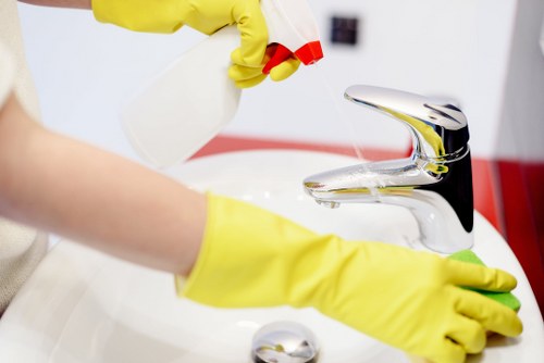 Professional house clearance planning for a Bromley home or flat