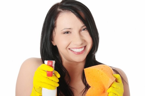 Deep cleaning fabric armchairs and cushions with local service