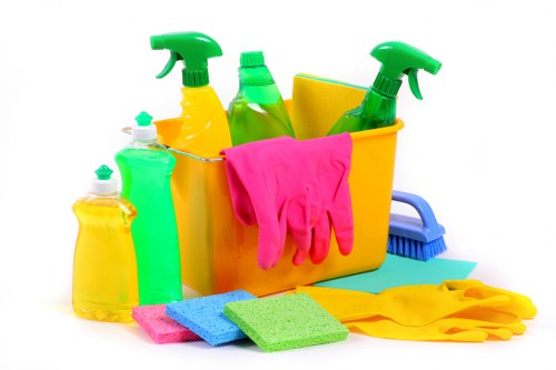 Protected online checkout for Bromley oven cleaning services